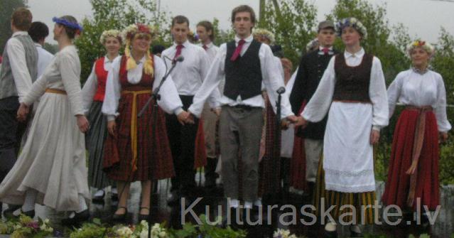 Skroderdienas Silmačos